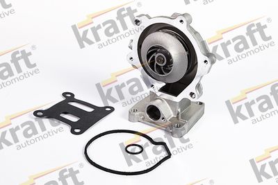 Ūdens sūknis, dzinēja dzesēšana KRAFT AUTOMOTIVE 1502090