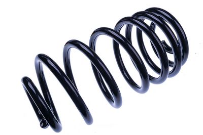 Пружина ходовой части DENCKERMANN D700607