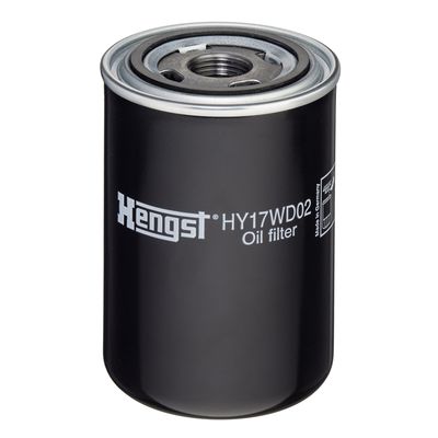 Гидрофильтр, автоматическая коробка передач HENGST FILTER HY17WD02