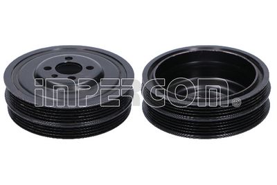 Ременный шкив, коленчатый вал ORIGINAL IMPERIUM 10083