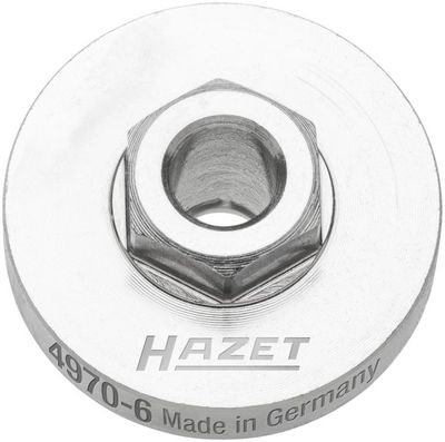 Pagriešanas-/ Atgriezējinstruments, Bremžu suportu virzuļi HAZET 4970-6