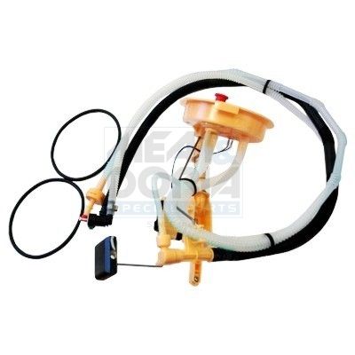 Датчик, запас топлива MEAT & DORIA 79395