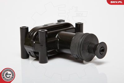 Замок двери ESEN SKV 16SKV110