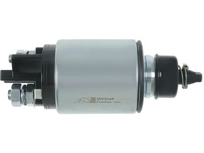 Ievilcējrelejs, Starteris AS-PL SS9304P
