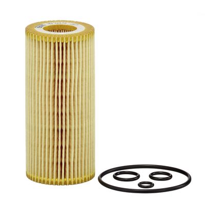 Eļļas filtrs MANN-FILTER HU 721/3 x