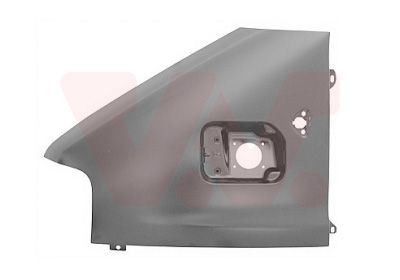 Spārns VAN WEZEL 1650655