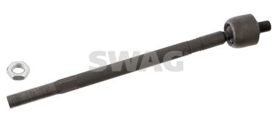 Осевой шарнир, рулевая тяга SWAG 64 92 8607