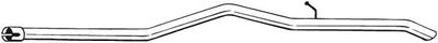 Izplūdes caurule BOSAL 965-369