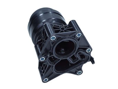 Корпус, масляный фильтр MAXGEAR 27-2744