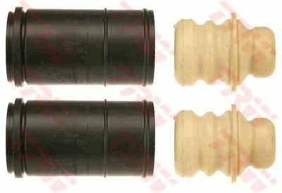 Putekļu aizsargkomplekts, Amortizators TRW JSK159