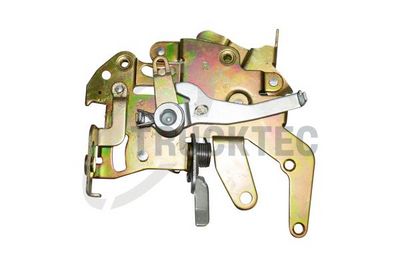 TRUCKTEC AUTOMOTIVE 0254041 Durvju slēdzene