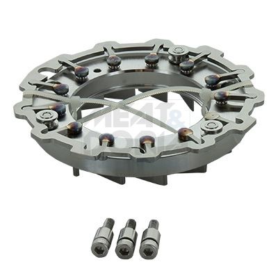 Remkomplekts, Kompresors MEAT & DORIA 60543