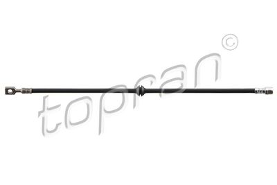 Тормозной шланг TOPRAN 501 070