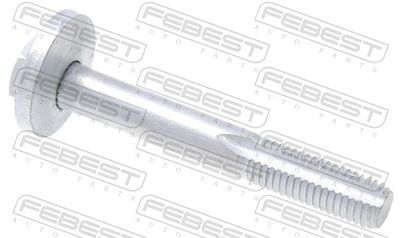 Болт регулировки развала колёс FEBEST 2129-001