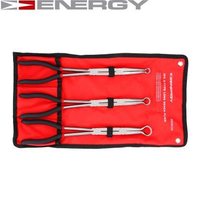 ENERGY NE00129 Instrumentu komplekts