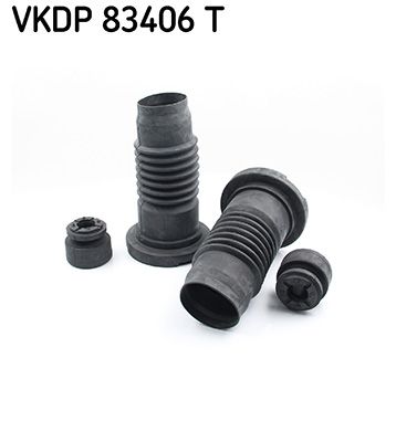 Пылезащитный комплект, амортизатор SKF VKDP 83406 T