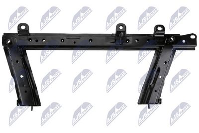 belka chłodnicy NTY ZRZ-RE-042