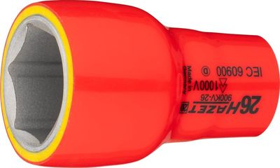 Muciņatslēga HAZET 900KV-26