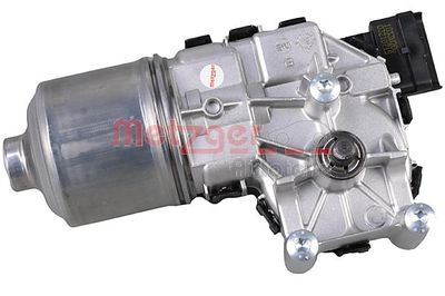 Двигатель стеклоочистителя METZGER 2190973