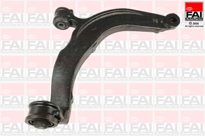Neatkarīgās balstiekārtas svira, Riteņa piekare FAI AutoParts SS6037