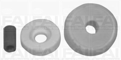 Ремкомплект, опора стойки амортизатора FAI AutoParts SS3130