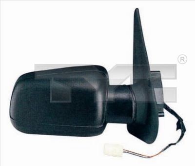 Наружное зеркало TYC 305-0068
