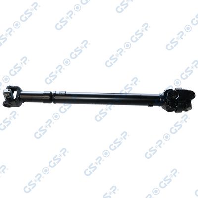 Карданный вал, главная передача GSP PS900292