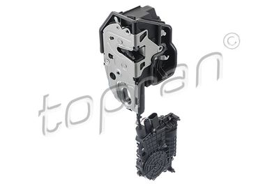 Замок двери TOPRAN 504 359