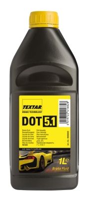 Bremžu šķidrums TEXTAR 95006600