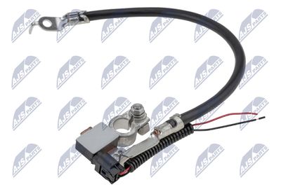Akumulatoru baterijas adapteris NTY EBP-FR-000