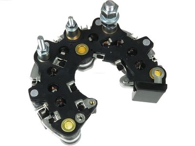 Taisngriezis, Ģenerators AS-PL ARC9088S