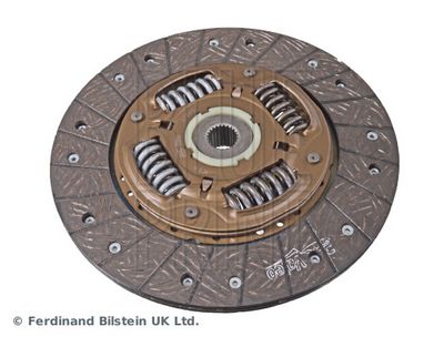 Диск сцепления BLUE PRINT ADG03124