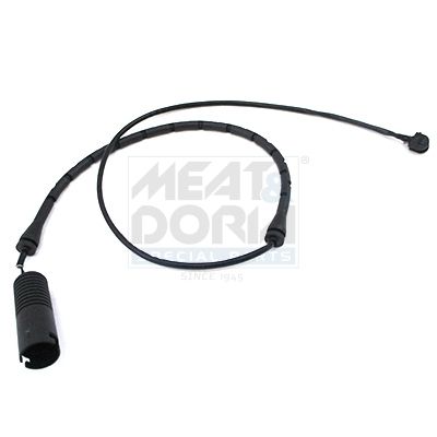 Сигнализатор, износ тормозных колодок MEAT & DORIA 212021