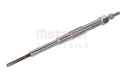 Kvēlsvece METZGER H1 411