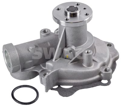 Водяной насос, охлаждение двигателя SWAG 90 92 6445