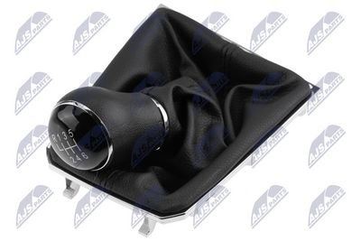 Pārslēdzējsviras rokturis NTY GZB-VW-047