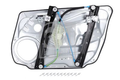 Stikla pacelšanas mehānisms FEBI BILSTEIN 1001339