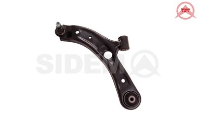 Neatkarīgās balstiekārtas svira, Riteņa piekare SIDEM 77278