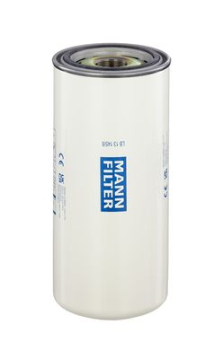 Filtrs, Saspiestā gaisa aprīkojums MANN-FILTER LB 13 145/8