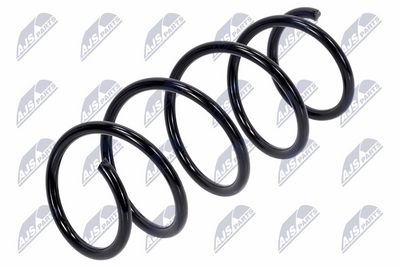 Balstiekārtas atspere NTY ASZ-RE-031