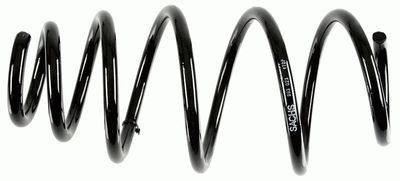 Пружина ходовой части SACHS 993 023