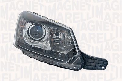 Основная фара MAGNETI MARELLI 711307024272