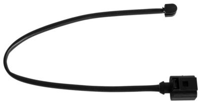 Сигнализатор, износ тормозных колодок TEXTAR 98047800