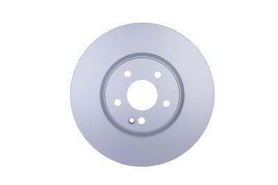 Тормозной диск HELLA 8DD 355 123-501