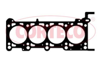 Прокладка, головка цилиндра CORTECO 415521P