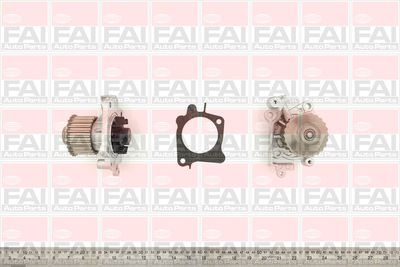 Ūdens sūknis, dzinēja dzesēšana FAI AutoParts WP6303