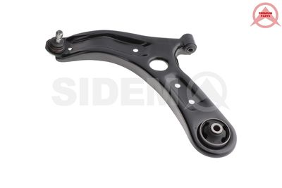 Neatkarīgās balstiekārtas svira, Riteņa piekare SIDEM 81670