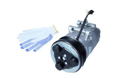 Компрессор, кондиционер MAXGEAR AC330016