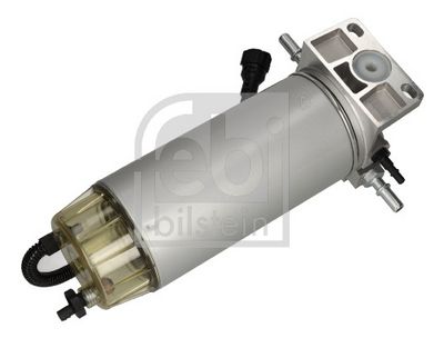 Korpuss, degvielas filtrs FEBI BILSTEIN 192761