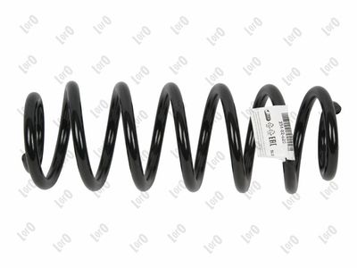 Balstiekārtas atspere ABAKUS 234-02-025